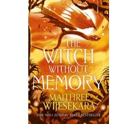 The Witch Without Memory: The epic and enthralling sequel to the instant No.1 Sunday Times bestselling fantasy THE PRINCE WITHOUT SORROW: Book 2 (Obsidian Throne)