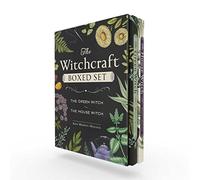 The Witchcraft Boxed Set: Featuring The Green Witch and The House Witch