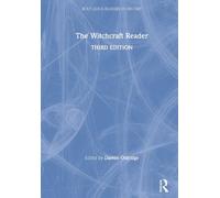 The Witchcraft Reader