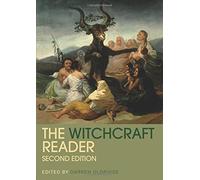 The Witchcraft Reader (Routledge Readers in History)