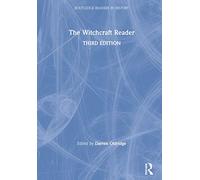 The Witchcraft Reader (Routledge Readers in History)