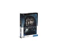 TV Series Jigsaw Puzzle Friends GOT Witcher Clementoni For Adults 1000 Pieces