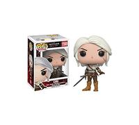 The Witcher 12133 POP! Vinyl Ciri Figure