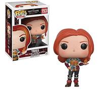 The Witcher 12135 "POP! Vinyl Triss" Figure