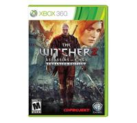 The Witcher 2: Assassins of Kings Enhanced Edition
