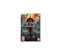 The Witcher 2 Assassins of Kings - Enhanced Edition PC DVD