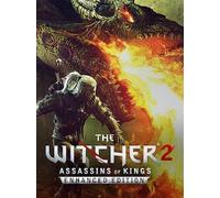 The Witcher 2: Assassins of Kings Enhanced Edition (PC) - GOG.COM Key - GLOBAL