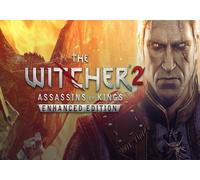 The Witcher 2: Assassins of Kings (Enhanced Edition) (PC) Steam Key - EU