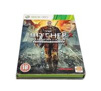 The Witcher 2: Assassins of Kings - Enhanced Edition (Xbox 360)