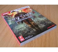 The Witcher 2: Assassins of Kings: Prima's Official Game Guide