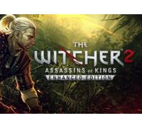 The Witcher 2 (PC) Steam Gift - GLOBAL