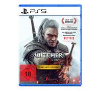 The Witcher 3: Complete Edition PlayStation 5 C (Sony Playstation 5) (US IMPORT)