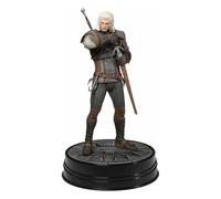 THE WITCHER 3 - Heart of Stone Geralt Deluxe Pvc Figure Dark Horse