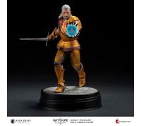 Dark Horse The Witcher 3 Pvc Geralt Toussaint Relic Armor 20 Cm Statue