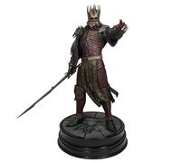 The Witcher 3 Wild Hunt 8-Inch Eredin (The King) PVC Statue