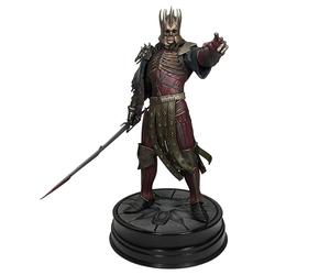 The Witcher 3 Wild Hunt 8-Inch Eredin (The King) PVC Statue