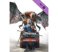 The Witcher 3: Wild Hunt - Blood and Wine DLC (PC) - GOG.COM Key - EUROPE