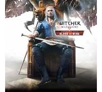 The Witcher 3: Wild Hunt - Blood and Wine (PC) - Steam Gift - EUROPE