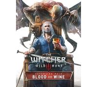 The Witcher 3: Wild Hunt - Blood and Wine (PC) - Steam Gift - GLOBAL