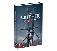 The Witcher 3: Wild Hunt Collector's Edition: Prima Official Game Guide