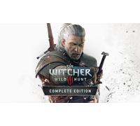 The Witcher 3: Wild Hunt - Complete Edition
