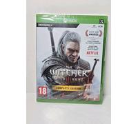 The Witcher III: Wild Hunt Complete Edition - Xbox Series X