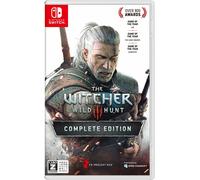 The Witcher 3 Wild Hunt Complete Edition Nintendo Switch Bonus x3 Z