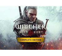 The Witcher 3: Wild Hunt - Complete Edition (PC) GOG.com Key - GLOBAL