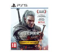 The Witcher 3: Wild Hunt Complete Edition PS5 BRAND NEW AND SEALED - IN STOCK