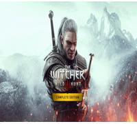The Witcher 3: Wild Hunt Complete Edition XBOX One / Xbox Series X|S Account