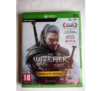 The Witcher III: Wild Hunt Complete Edition - Xbox Series X