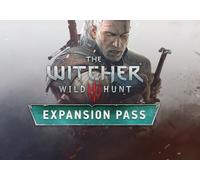 The Witcher 3: Wild Hunt - Expansion Pass (DLC) (Xbox One / Xbox Series X|S) Xbox Live Key - EU