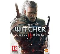 The Witcher 3: Wild Hunt + Expansion Pass GOG.COM Key GLOBAL