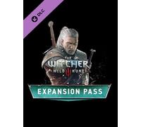 The Witcher 3: Wild Hunt Expansion Pass (PC) - GOG.COM Key - EUROPE