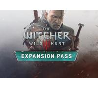 The Witcher 3: Wild Hunt + Expansion Pass (PC) GOG.com Key - GLOBAL