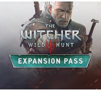 The Witcher 3: Wild Hunt - Expansion Pass US XBOX One CD Key