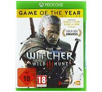 The Witcher 3: Wild Hunt (Game of the Year Edition)