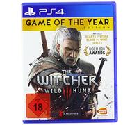 The Witcher 3: Wild Hunt (Game of the Year Edition))