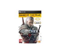The Witcher 3: Wild Hunt - Game of the Year Edition