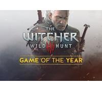 The Witcher 3: Wild Hunt Game of the Year Edition (Xbox One / Xbox Series X|S) Xbox Live Key - EU