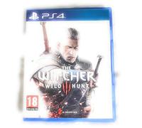 The Witcher 3: Wild Hunt Game Of The Year (PS4)