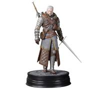 THE WITCHER 3 - Wild Hunt Geralt Grandmaster Ursine Pvc Figure Dark Horse