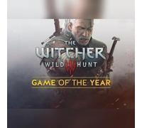 The Witcher 3: Wild Hunt GOTY Edition (PC) Steam Gift - GLOBAL