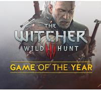 The Witcher 3: Wild Hunt GOTY Edition Steam Altergift