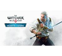 The Witcher 3: Wild Hunt - Hearts of Stone