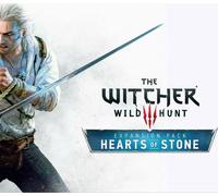 The Witcher 3: Wild Hunt - Hearts of Stone DLC GOG CD Key