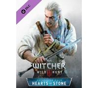 The Witcher 3: Wild Hunt - Hearts of Stone (PC) - Steam Gift - EUROPE