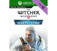 The Witcher 3: Wild Hunt - Hearts of Stone (Xbox One) - Xbox Live Key - EUROPE