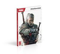 The Witcher 3: Wild Hunt: Prima Official Game Guide