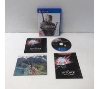 The Witcher 3: Wild Hunt (PS4)